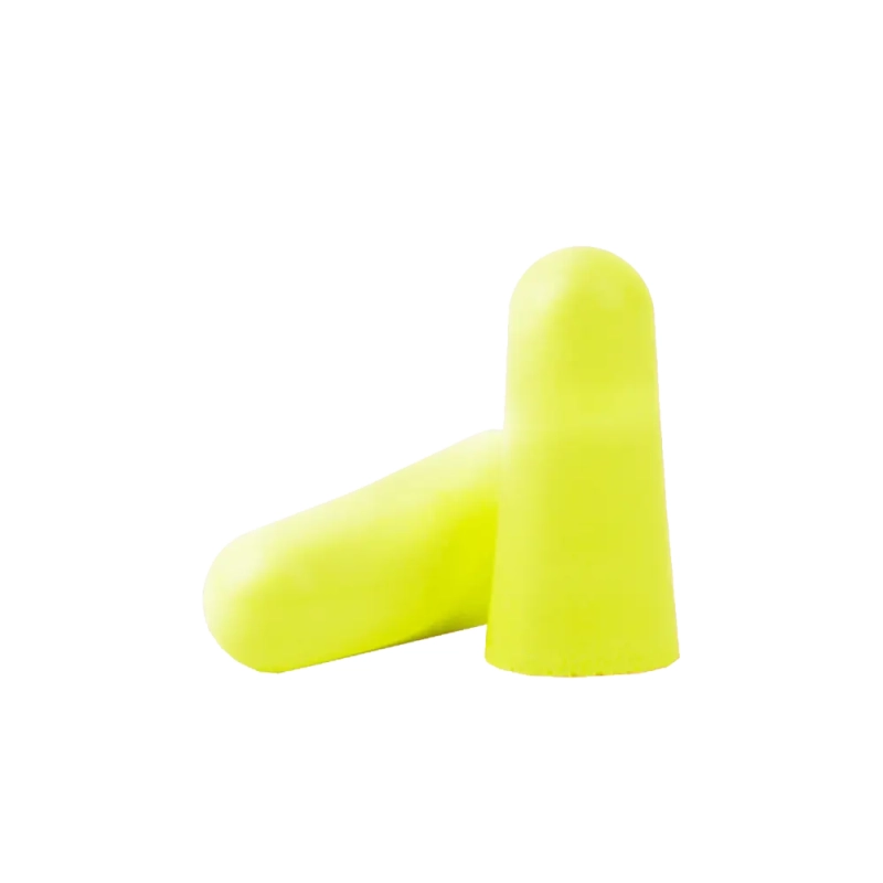 Беруши желтые без шнурка 29 дБ