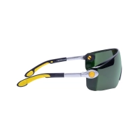 Очки открыт для сварщика