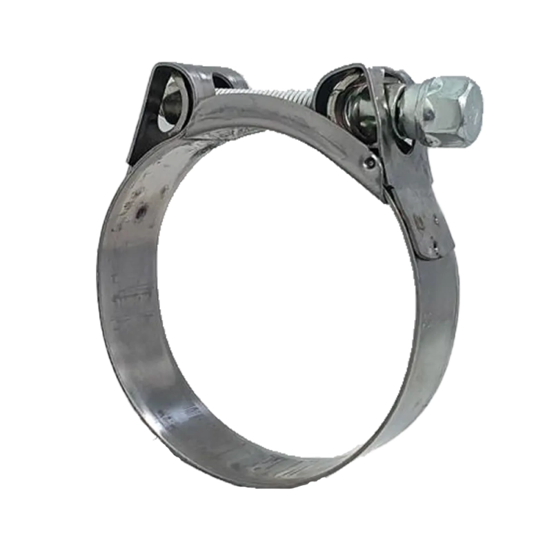 Хомут силовой Mikalor Supra 34-37 W2