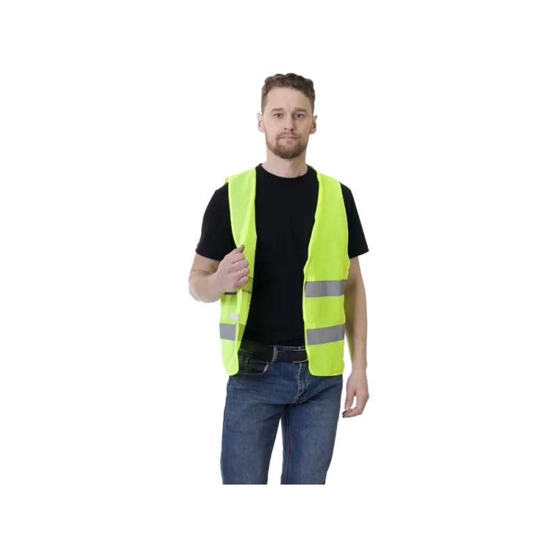 Жилет сигнальный СОП-2 лайт Жилет сигнальный СОП-2 лайт