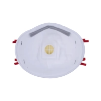 Респиратор FFP3 с клапаном