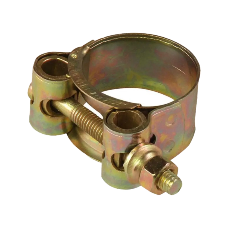 Хомут силовой Mikalor Super 48-51 W1