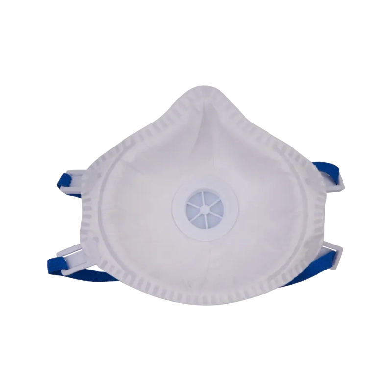 Респиратор Юлия-219 FFPR2 R D с клапаном Респиратор Юлия-219 FFPR2 R D с клапаном