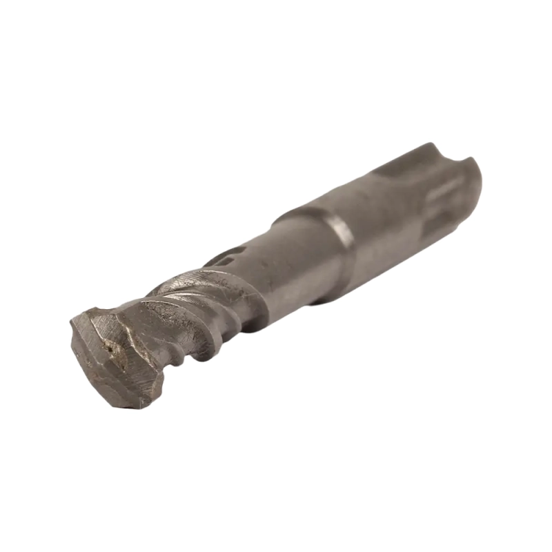 Бур SDS-Plus 10 х 110 мм Бур SDS-Plus 10 х 110 мм