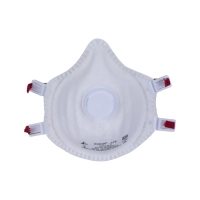 Респиратор FFP3 R D с клапаном