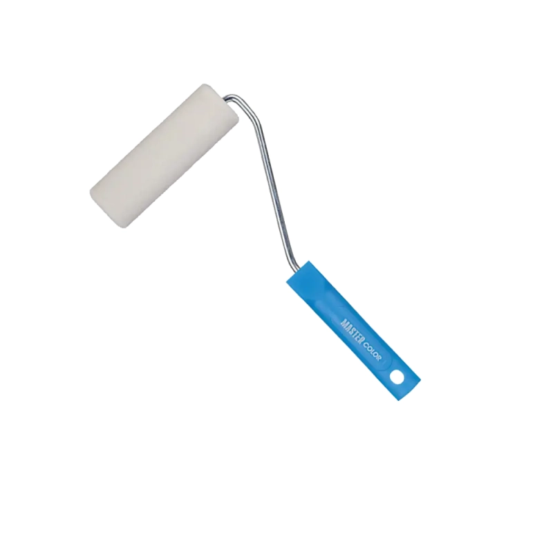 Валик малярный поролоновый мини 100 мм