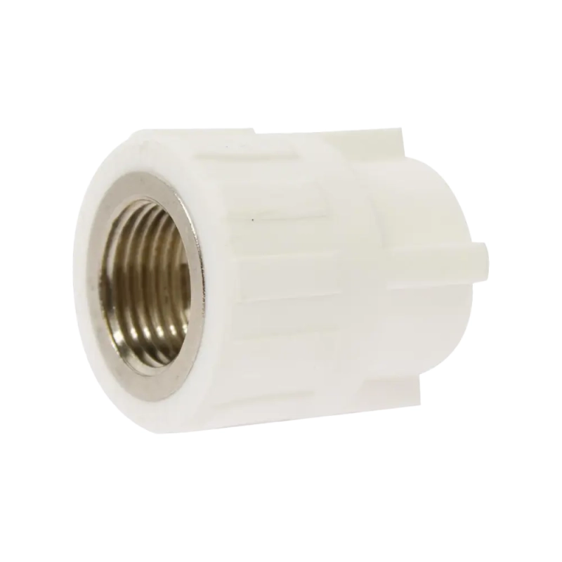 Муфта комбинированная ВР 25х3/4 Муфта комбинированная ВР 25х3/4"