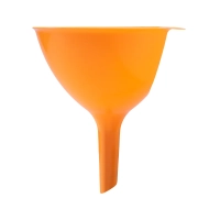 Воронка пластмассовая для жидкостей 155 мм Воронка пластмассовая для жидкостей 155 мм