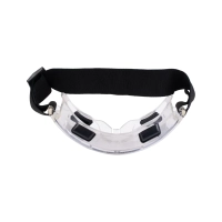 Очки панорамные универсальные, непрямая вентиляция, арт.40013