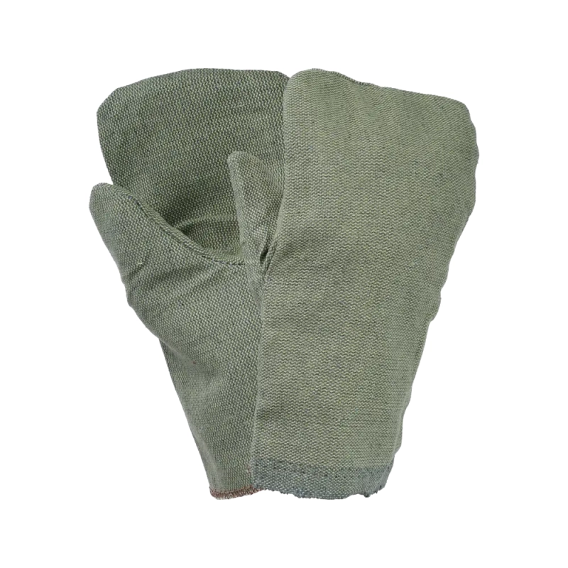 Рукавицы брезентовые, ОП1, (р. 2), ГОСТ, 420 г/м Рукавицы брезентовые, ОП1, (р. 2), ГОСТ, 420 г/м