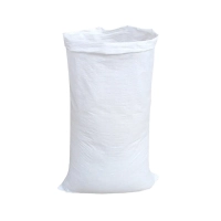 Мешок полипропиленовый (100 шт.) 80 x 120 см 120+/-3 г, 45-50 кг,