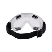 Очки панорамные универсальные, непрямая вентиляция, арт.40013