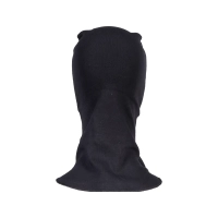 Подшлемник трикотажный х/б черный Подшлемник трикотажный х/б черный