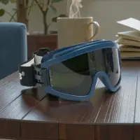 Очки ЗН11 Панорама СтронгГласс закрытые затемненные, непрямая вентиляция, арт. 21134 Очки ЗН11 Панорама СтронгГласс закрытые затемненные, непрямая вентиляция, арт. 21134