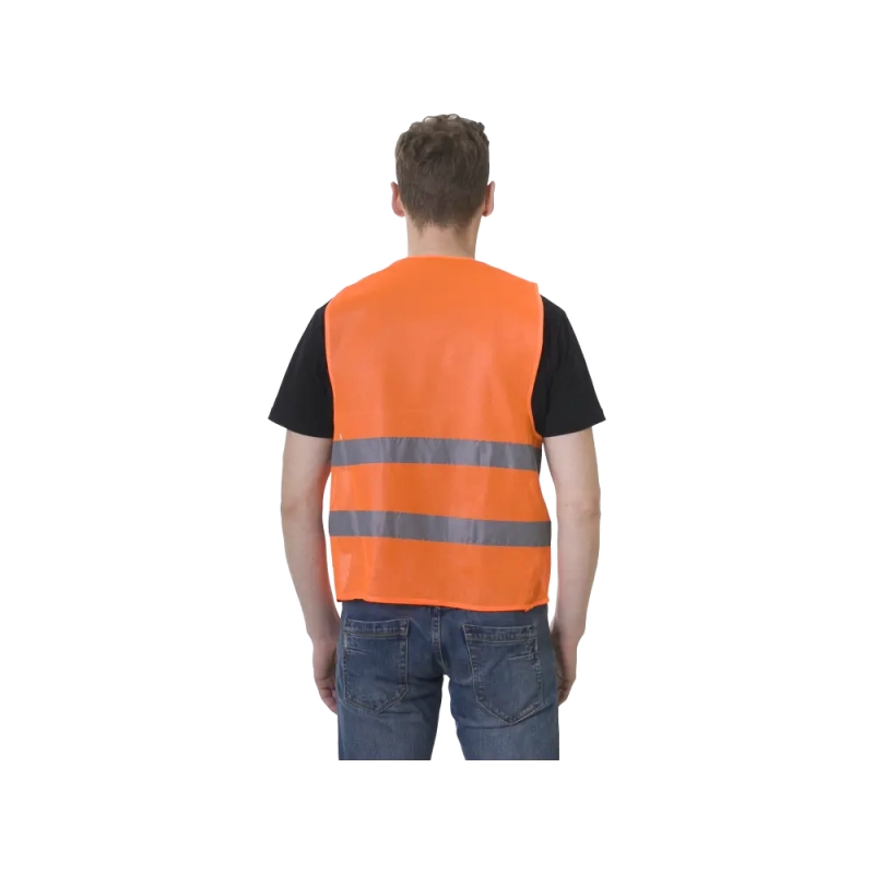 Жилет сигнальный СОП-2 лайт Жилет сигнальный СОП-2 лайт