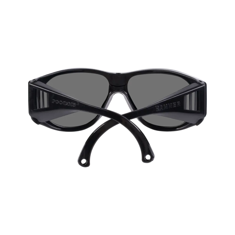 Очки для газосварки,