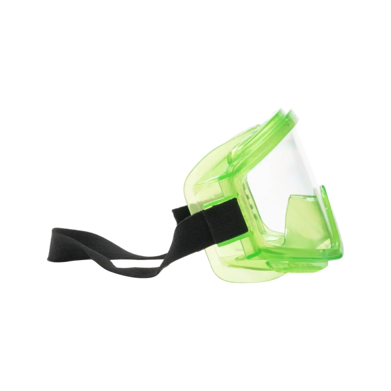 Очки Панорама непрямая вентиляция, арт. 21111