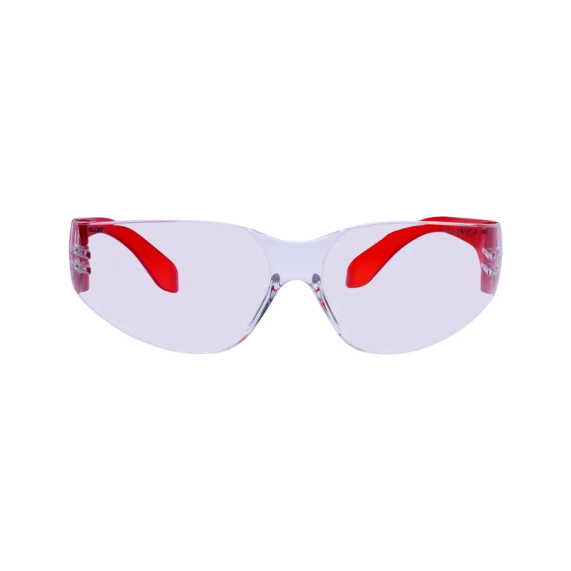 Очки О15 Хаммер Актив Супер (РС) открытые прозрачные