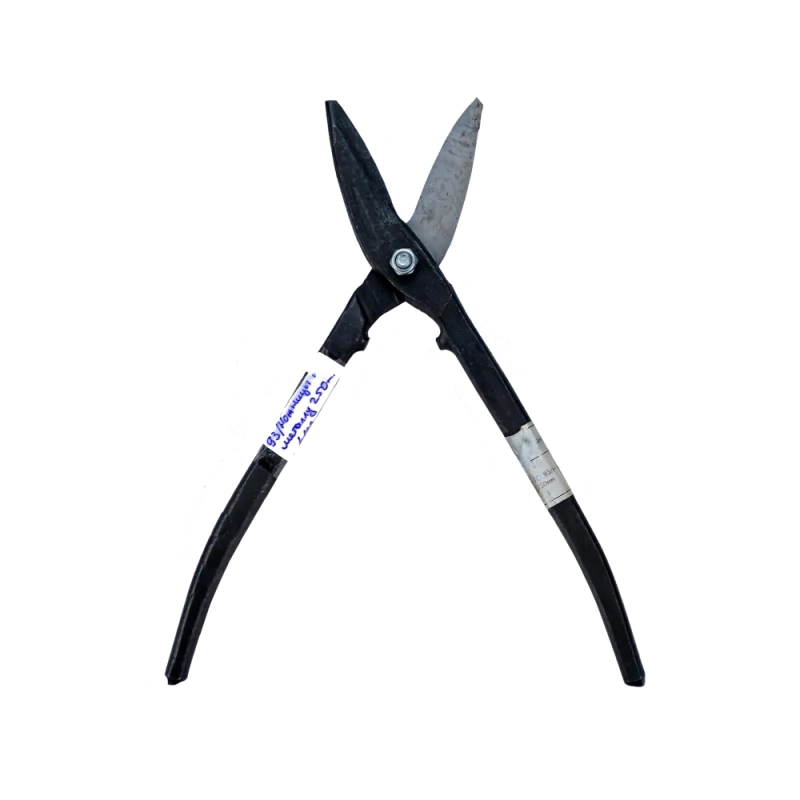 Ножницы по металлу 250 мм