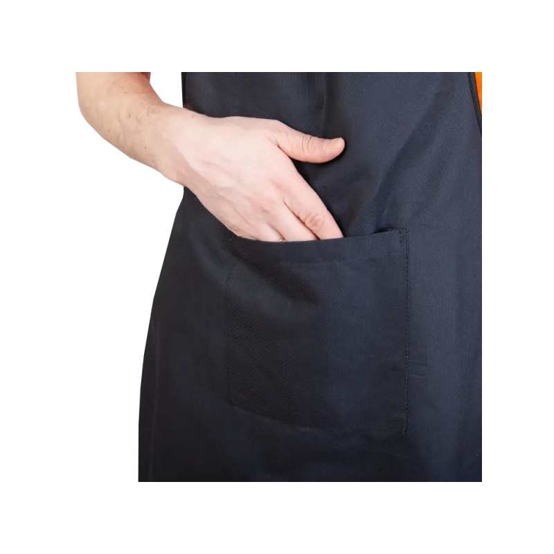 Фартук  х/б, диагональ