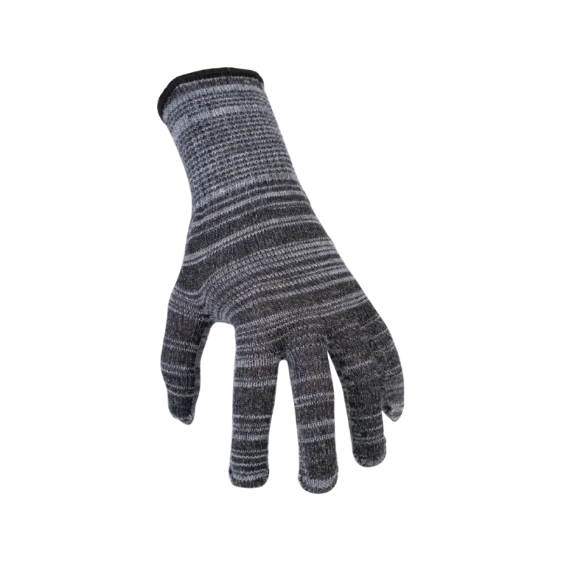 Перчатки шерстяные утеплённые Manipula Винтер WG-701 (TW-46) Перчатки шерстяные утеплённые Manipula Винтер WG-701 (TW-46)