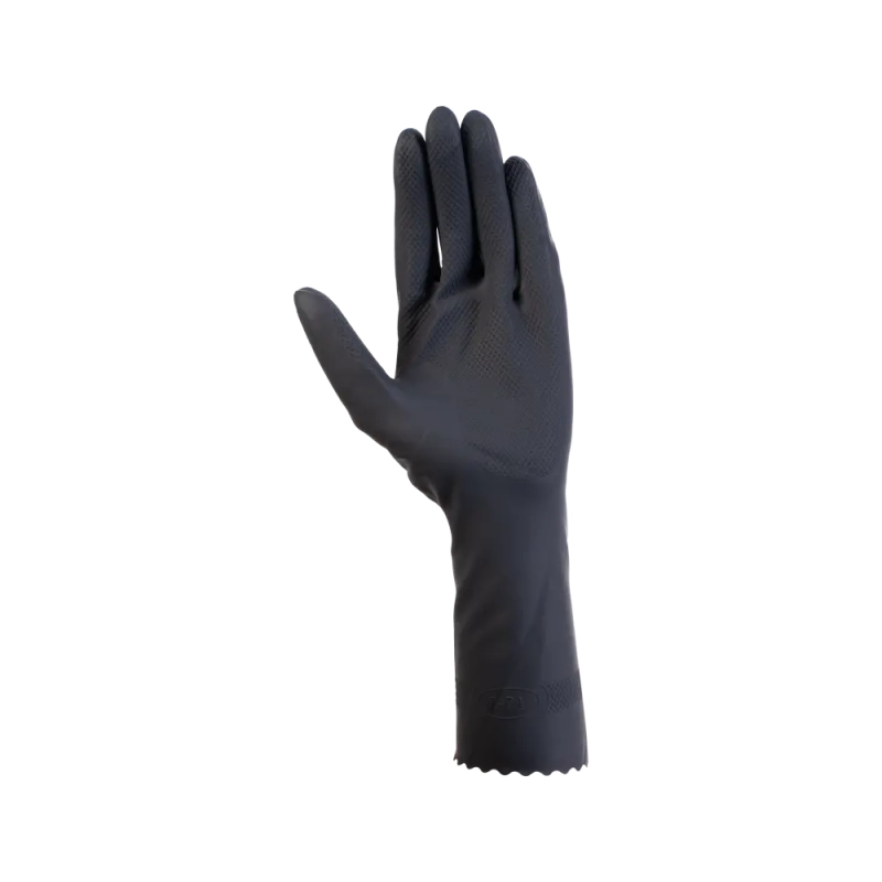 Перчатки латексные Manipula КЩС-2 CG-943 (L-U-032), арт.1322 р.9-9,5