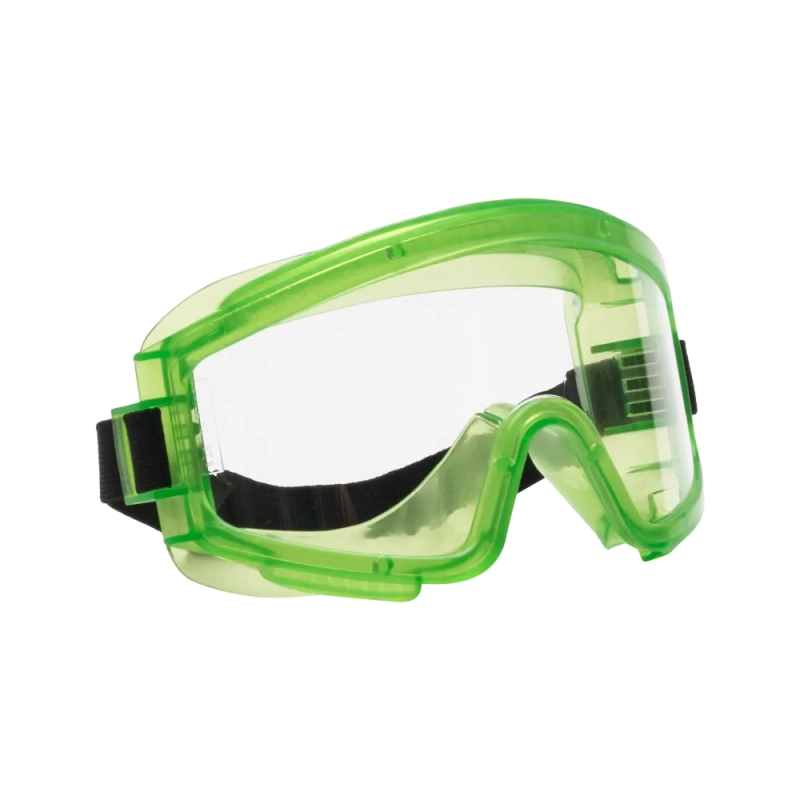 Очки Панорама непрямая вентиляция, арт. 21111