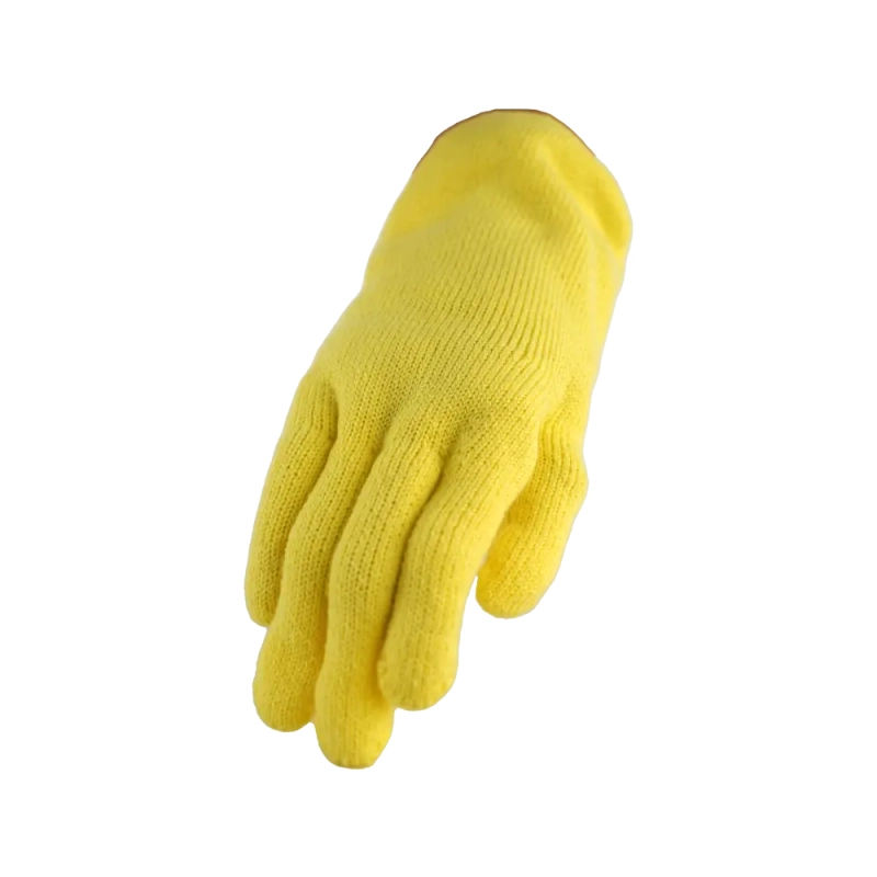 Перчатки ПВХ утеплённые TM 2Hands 5К30 Перчатки ПВХ утеплённые TM 2Hands 5К30