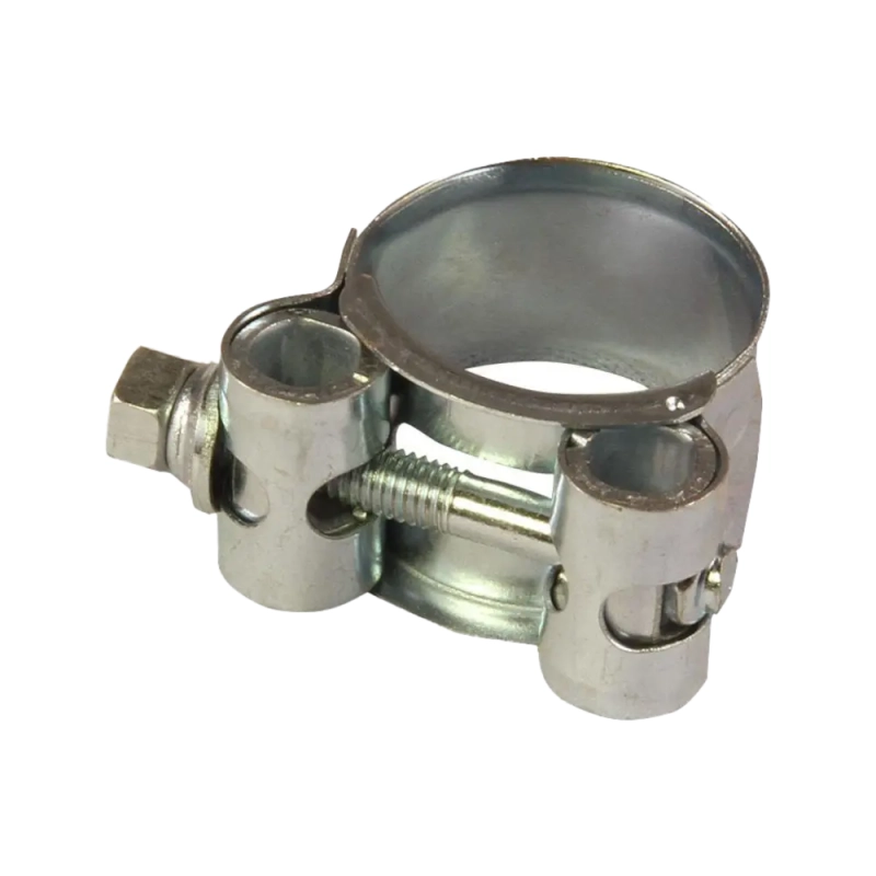 Хомут силовой Mikalor Super 23-25 W1