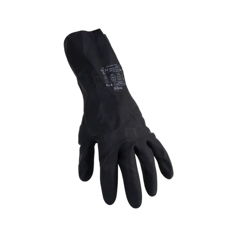 Перчатки латексные Manipula КЩС-1 CG-942 (L-U-03), арт.1306 р.7 Перчатки латексные Manipula КЩС-1 CG-942 (L-U-03), арт.1306 р.7