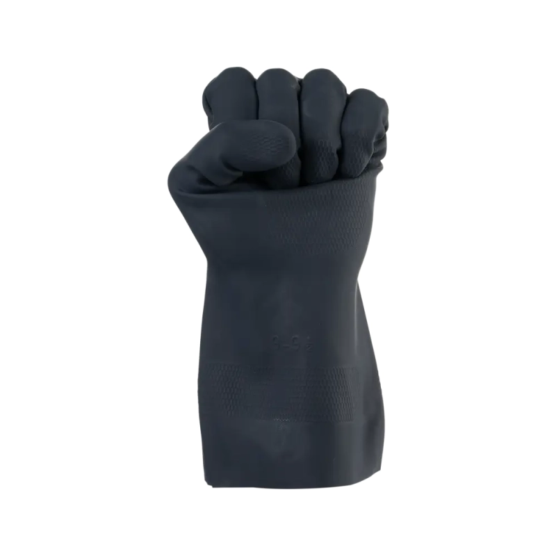 Перчатки неопреновые Manipula Химопрен CG-973 1314 р.9-9.5 Перчатки неопреновые Manipula Химопрен CG-973 1314 р.9-9.5