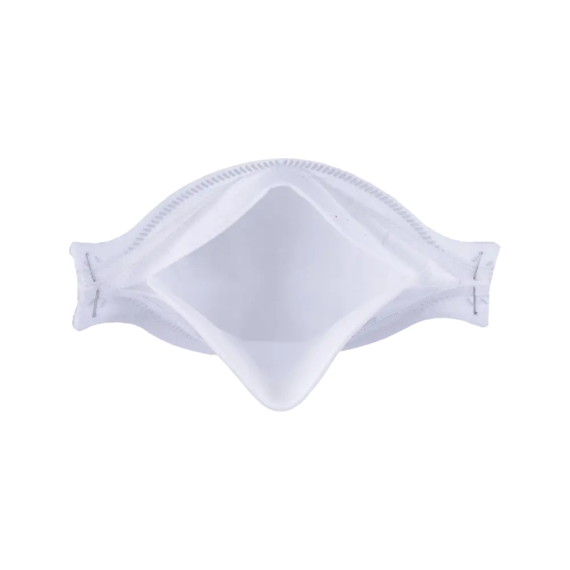 Респиратор НРЗ-1203 FFP3 NR D без клапана Респиратор НРЗ-1203 FFP3 NR D без клапана