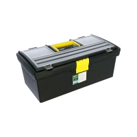 Ящик для инструмента пластиковый 16" 405 х 215х 160 мм