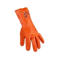 Перчатки латексные рыбообработчика, арт.1324 р.10 Перчатки латексные рыбообработчика, арт.1324 р.10