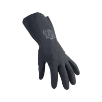 Перчатки неопреновые Manipula Химопрен CG-973 1314 р.9-9.5