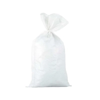 Мешок полипропиленовый белый 100 x 150 см, 160+/-3 г, 1 сорт