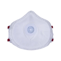Респиратор FFP3 R D с клапаном