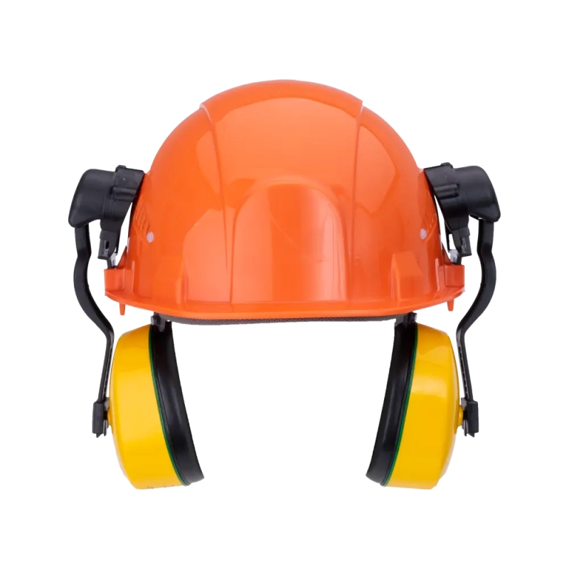 Наушники Штурм противошумные на каску