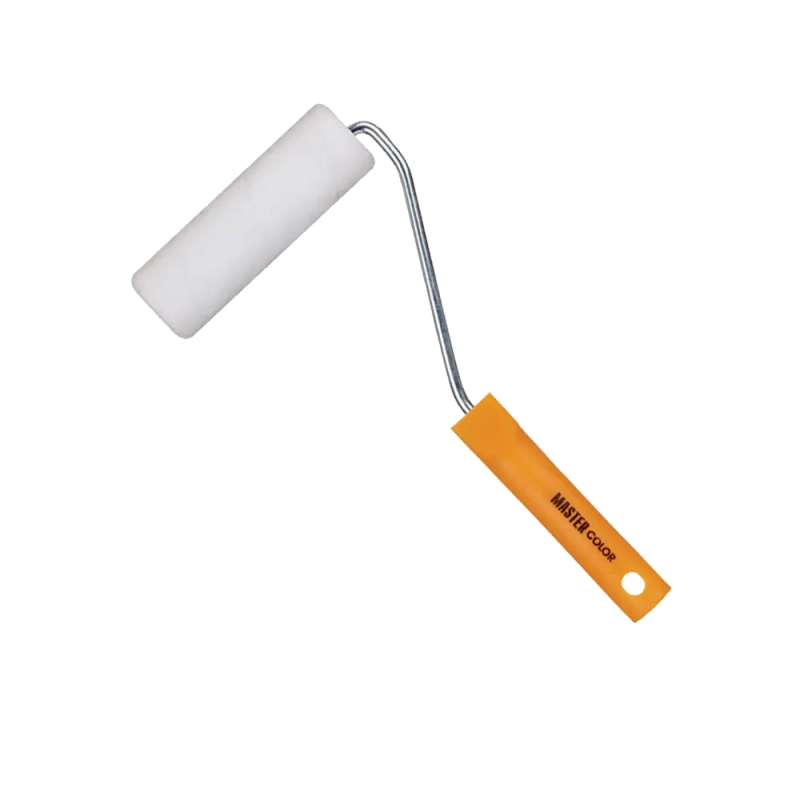 Валик малярный поролоновый мини 100 мм