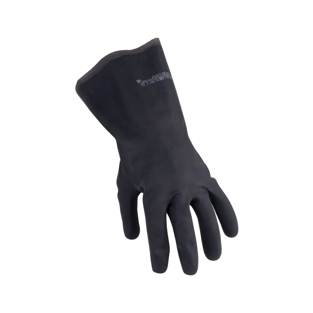 Перчатки латексные КЩС тип 1 АзРИ, арт.1318 р.M Перчатки латексные КЩС тип 1 АзРИ, арт.1318 р.M