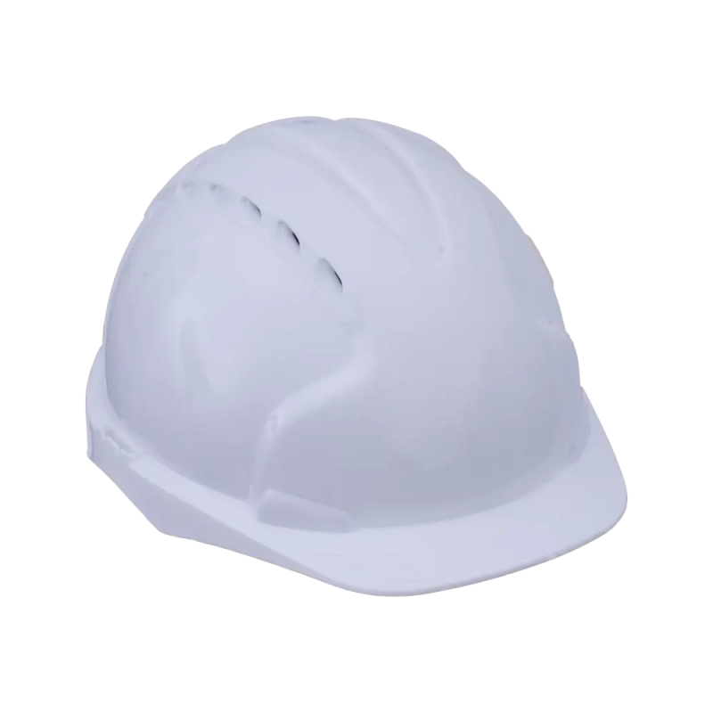 Каска защитная Эталон с храповым механизмом Каска защитная Эталон с храповым механизмом