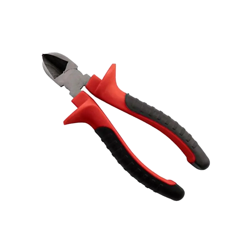 Бокорезы 165 мм, Курс 47551