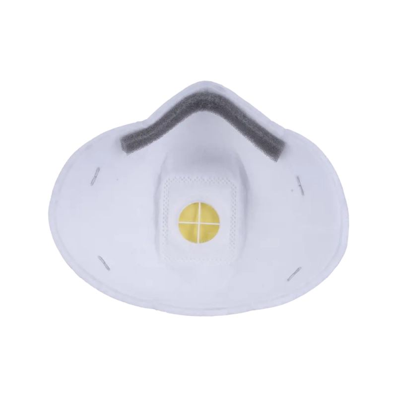 Респиратор для защиты органов дыхания