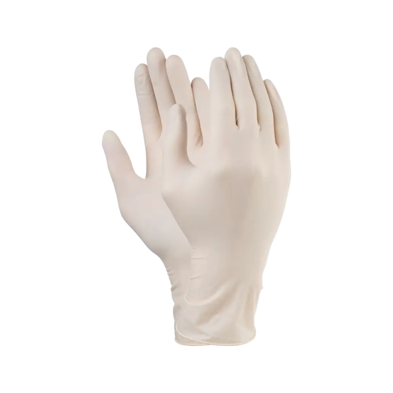 Перчатки резиновые ГОСТ 3-88 АзРИ хирургические 25 пар/уп р.9 Перчатки резиновые ГОСТ 3-88 АзРИ хирургические 25 пар/уп р.9