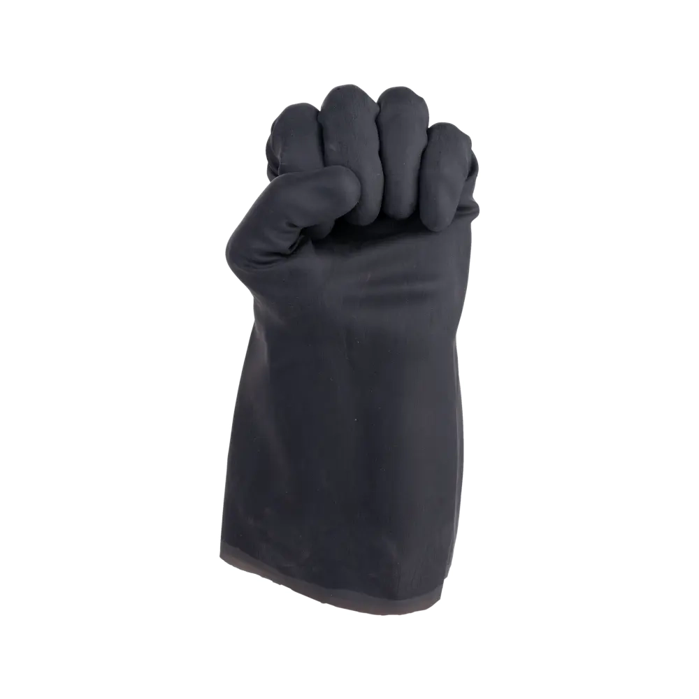 Перчатки латексные КЩС тип 1 АзРИ, арт.1318 р.M Перчатки латексные КЩС тип 1 АзРИ, арт.1318 р.M