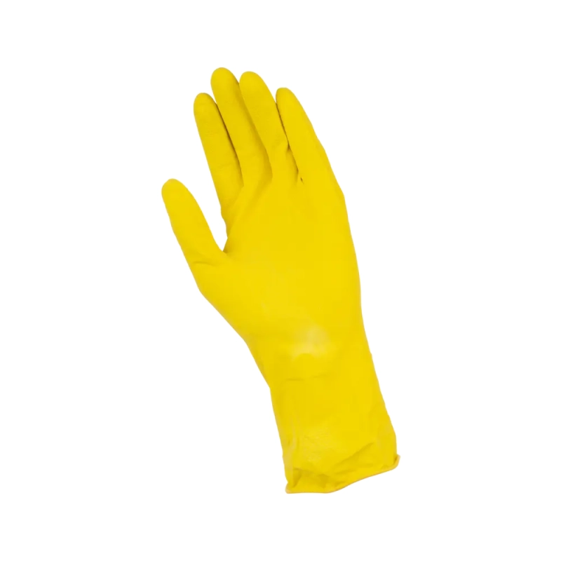 Перчатки латексные Лотос, арт.1323 р.L Перчатки латексные Лотос, арт.1323 р.L