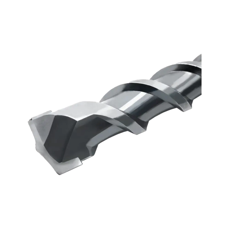 Бур SDS-plus по бетону 14 х 550/600 мм, Практика 033-772 Профи Бур SDS-plus по бетону 14 х 550/600 мм, Практика 033-772 Профи