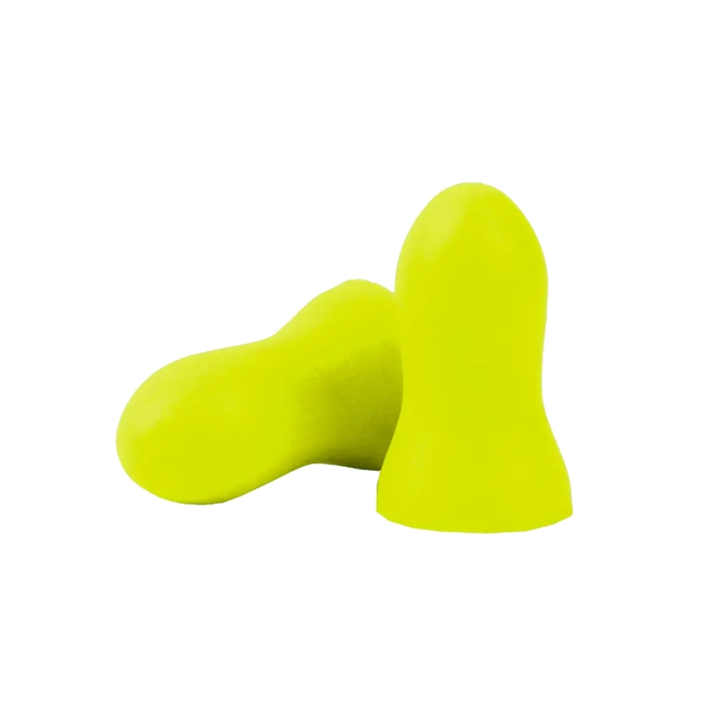 Беруши желтые без шнурка 28 дБ(Копия)