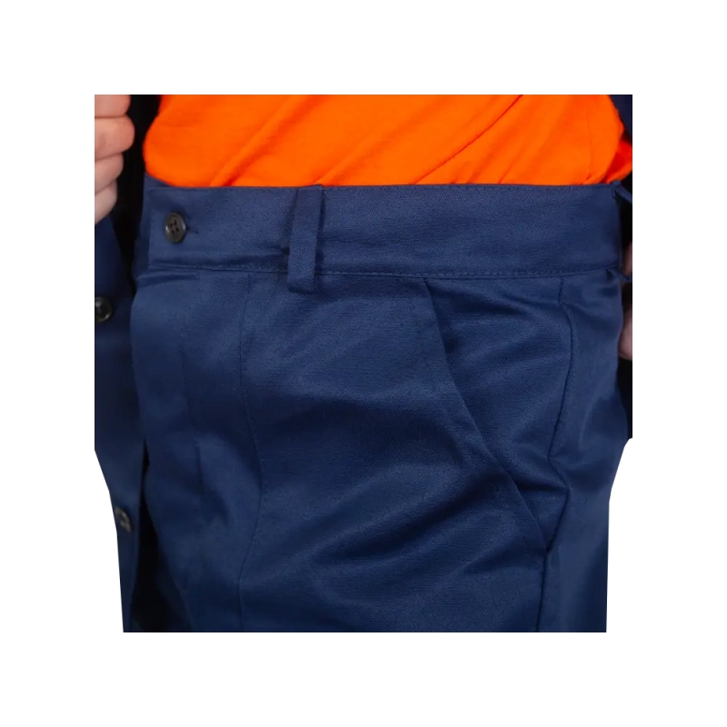 Костюм рабочий Универсал, куртка+брюки рост 170-176 р.60-62 Костюм рабочий Универсал, куртка+брюки рост 170-176 р.60-62