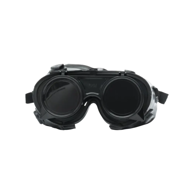 Очки Монреаль закрытые газосварщика, непрямая вентиляция